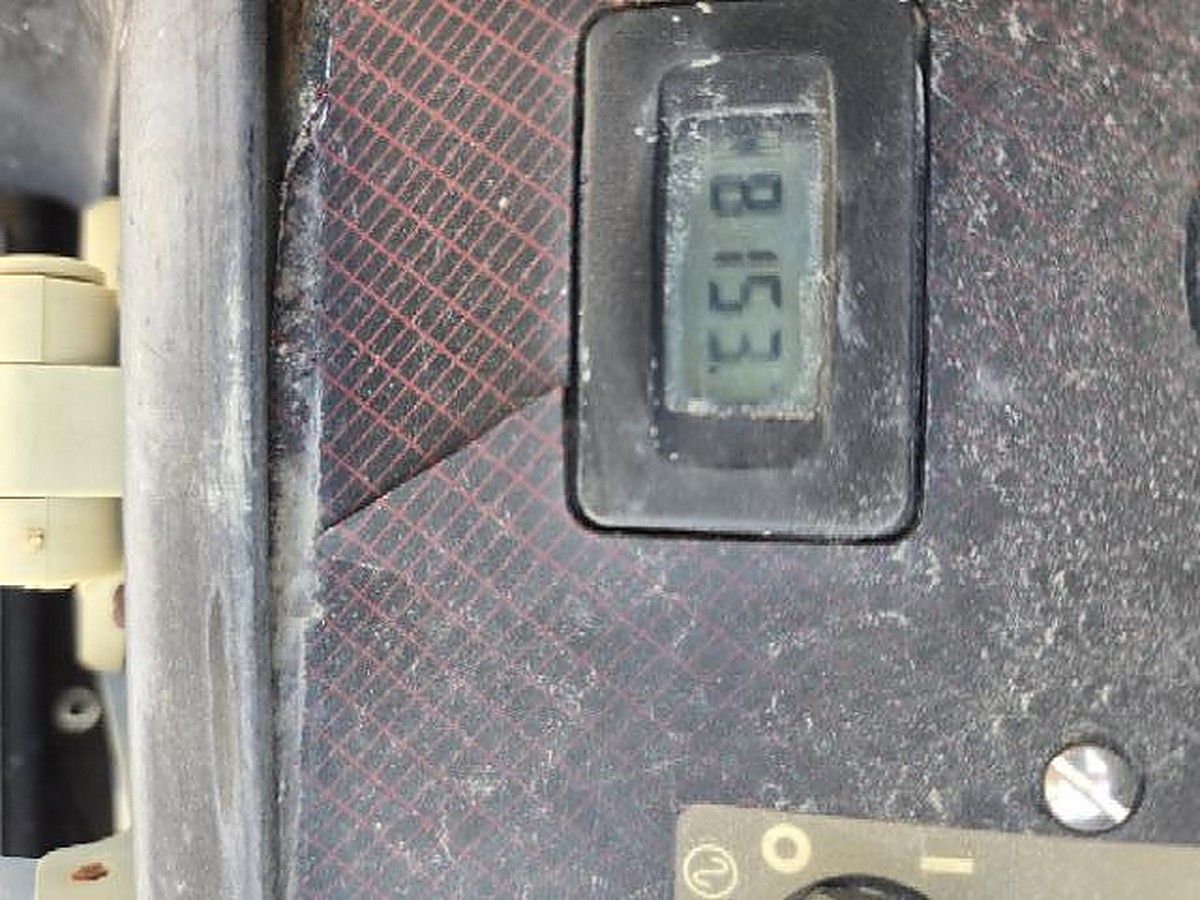 MAGNUM PRO MLT6SM photo 4