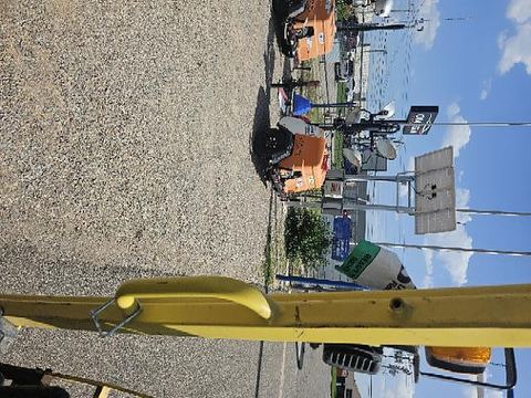 2018 MAGNUM PRO MLT6SM Light Tower,4-7Kw Vert Mast