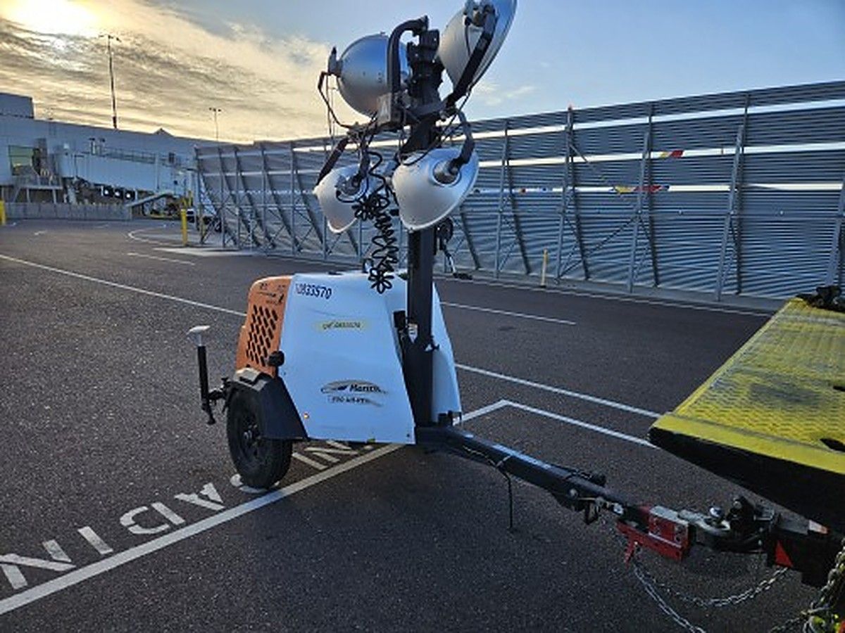 MAGNUM PRO MLT6SM photo 3
