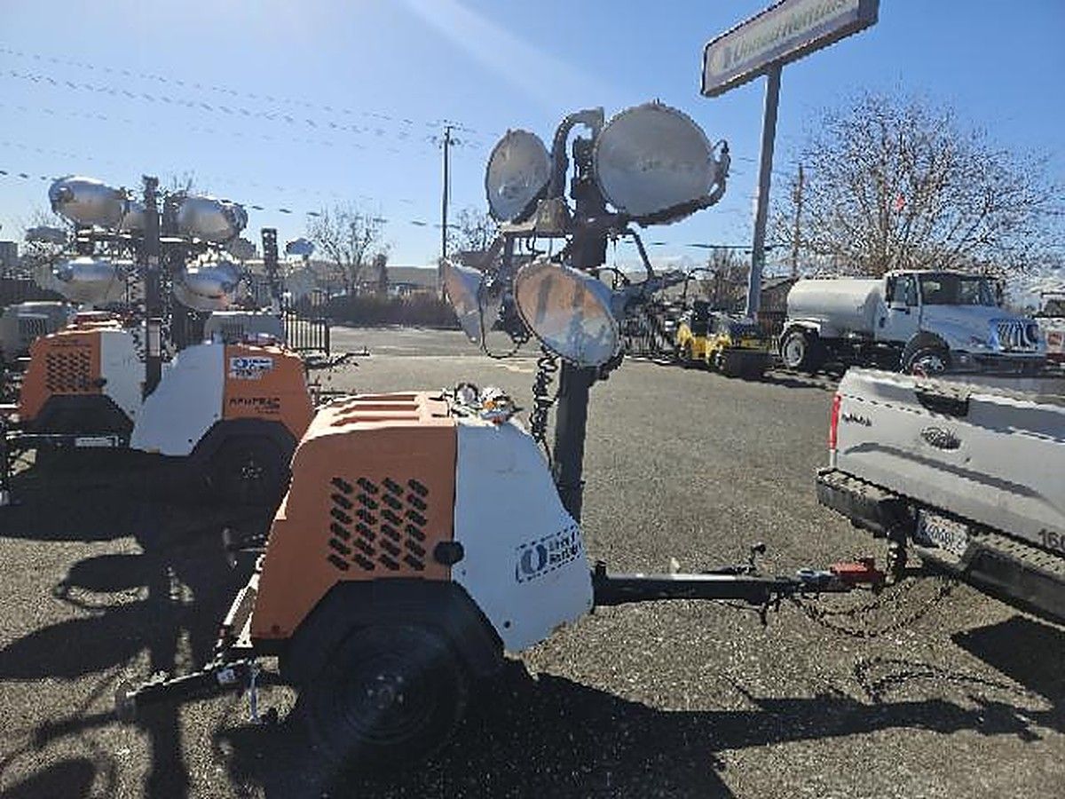 2018 MAGNUM PRO MLT6SM for sale in Las Vegas, NV