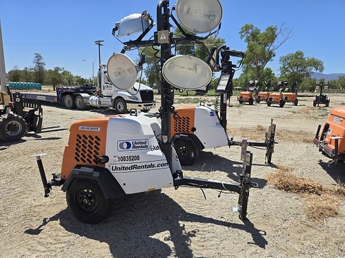 2018 MAGNUM PRO MLT6SM for sale in Las Vegas, NV