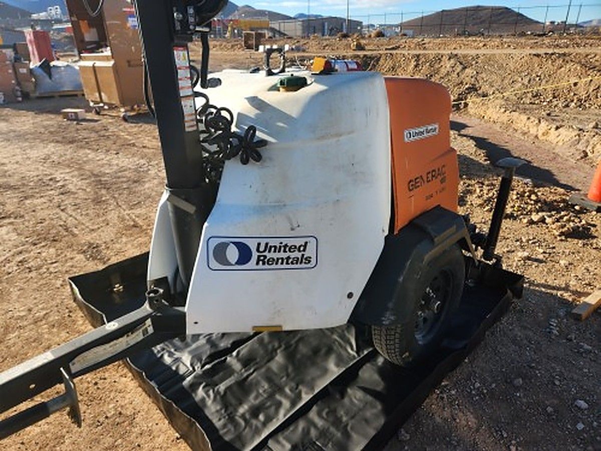 2018 MAGNUM PRO MLT6SM for sale in Las Vegas, NV