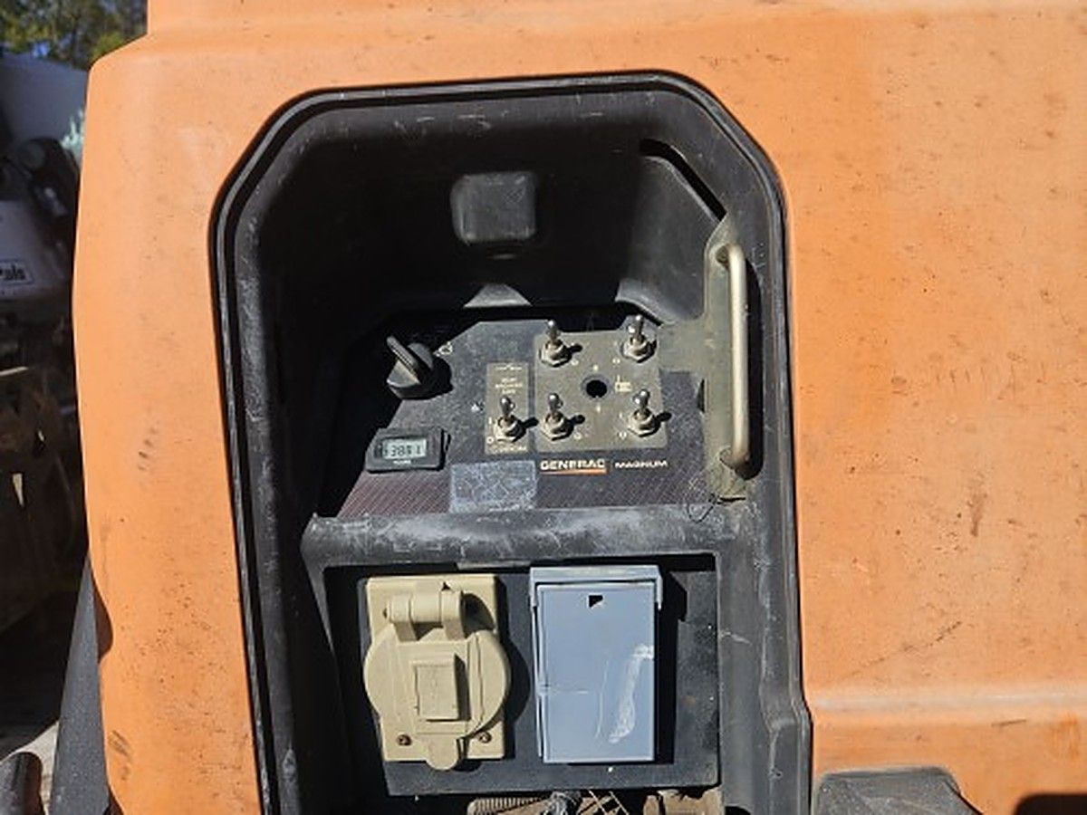 MAGNUM PRO MLT6SM photo 4