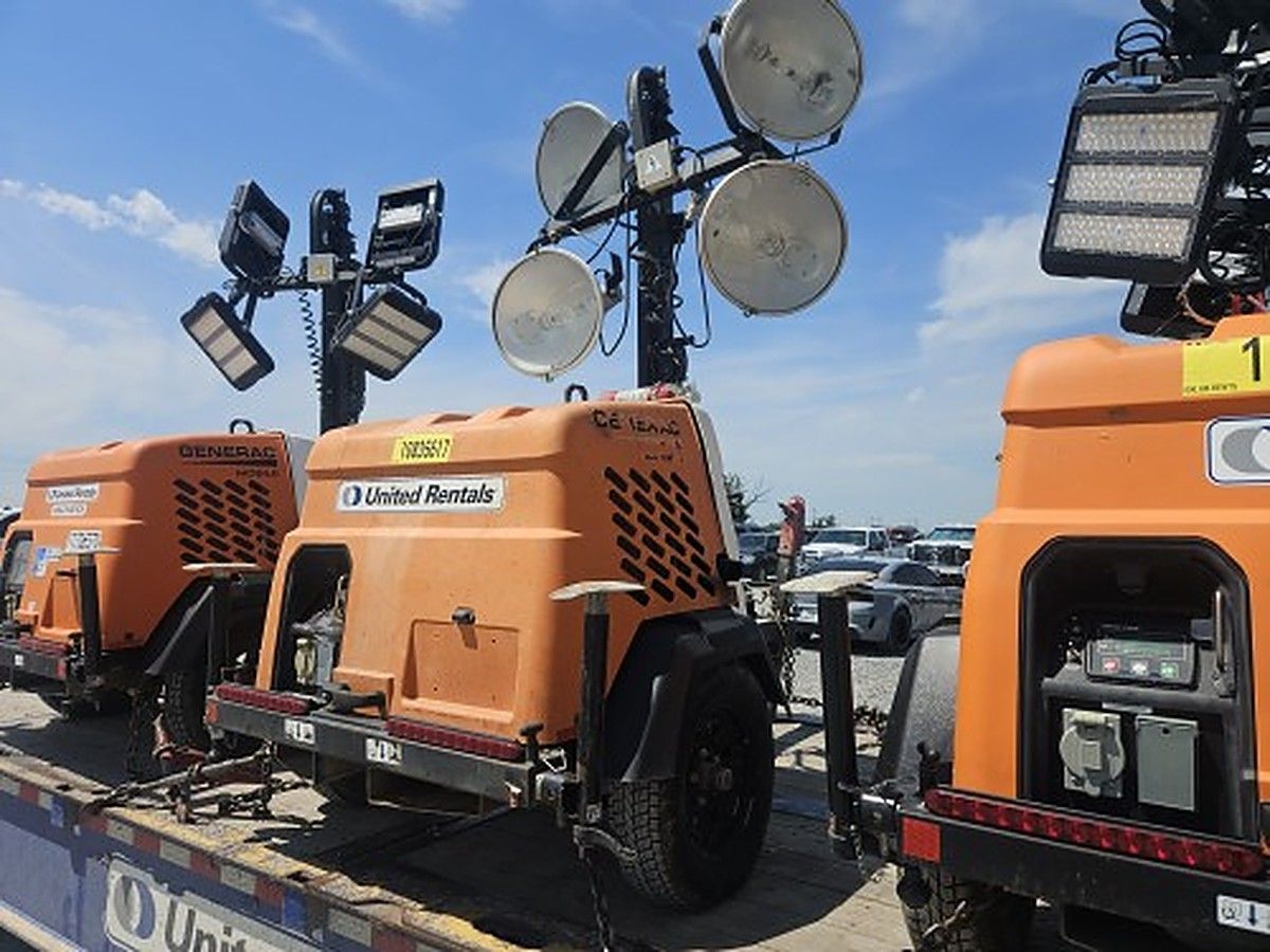 MAGNUM PRO MLT6SM photo 5