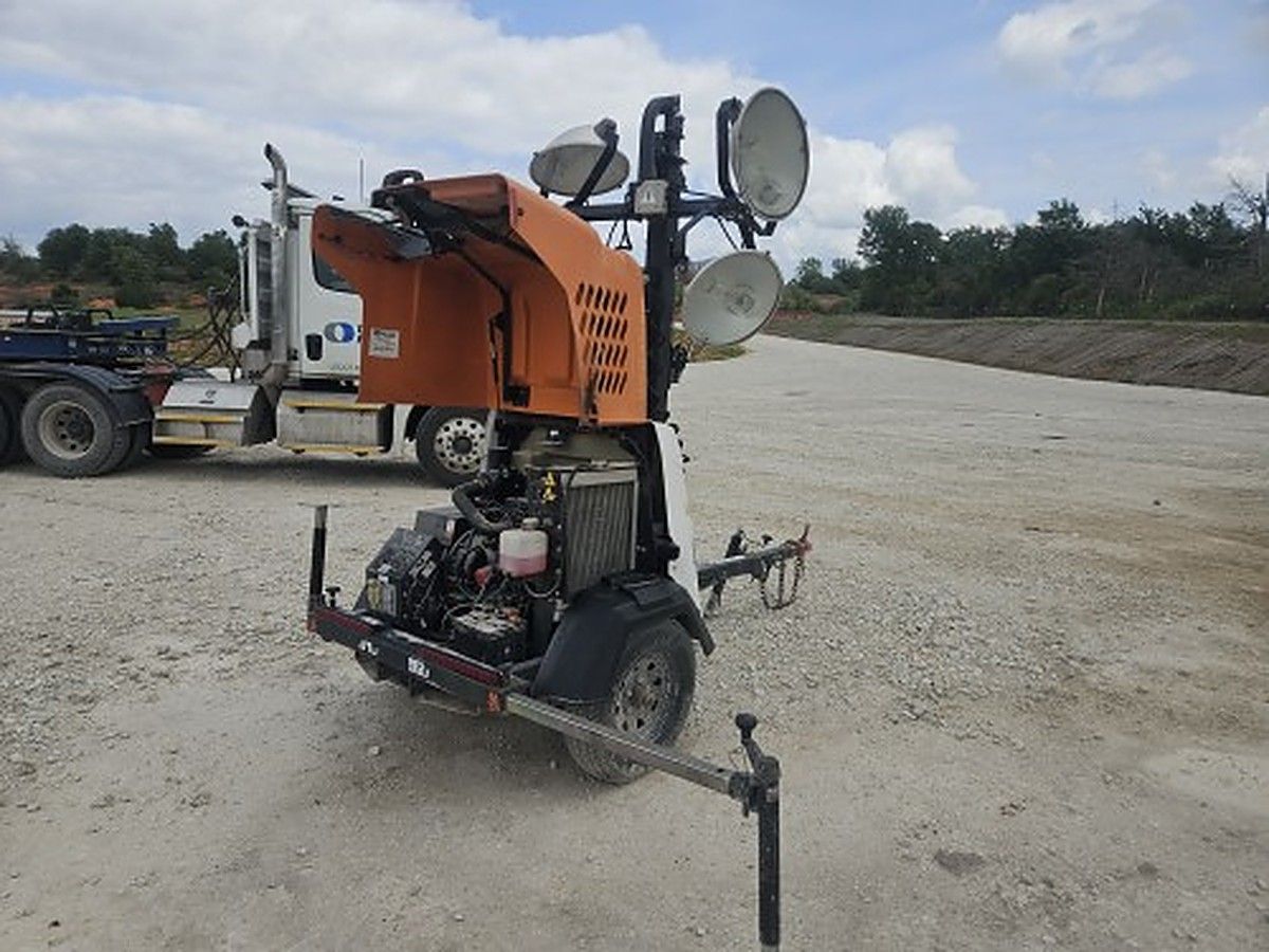 MAGNUM PRO MLT6SM photo 3