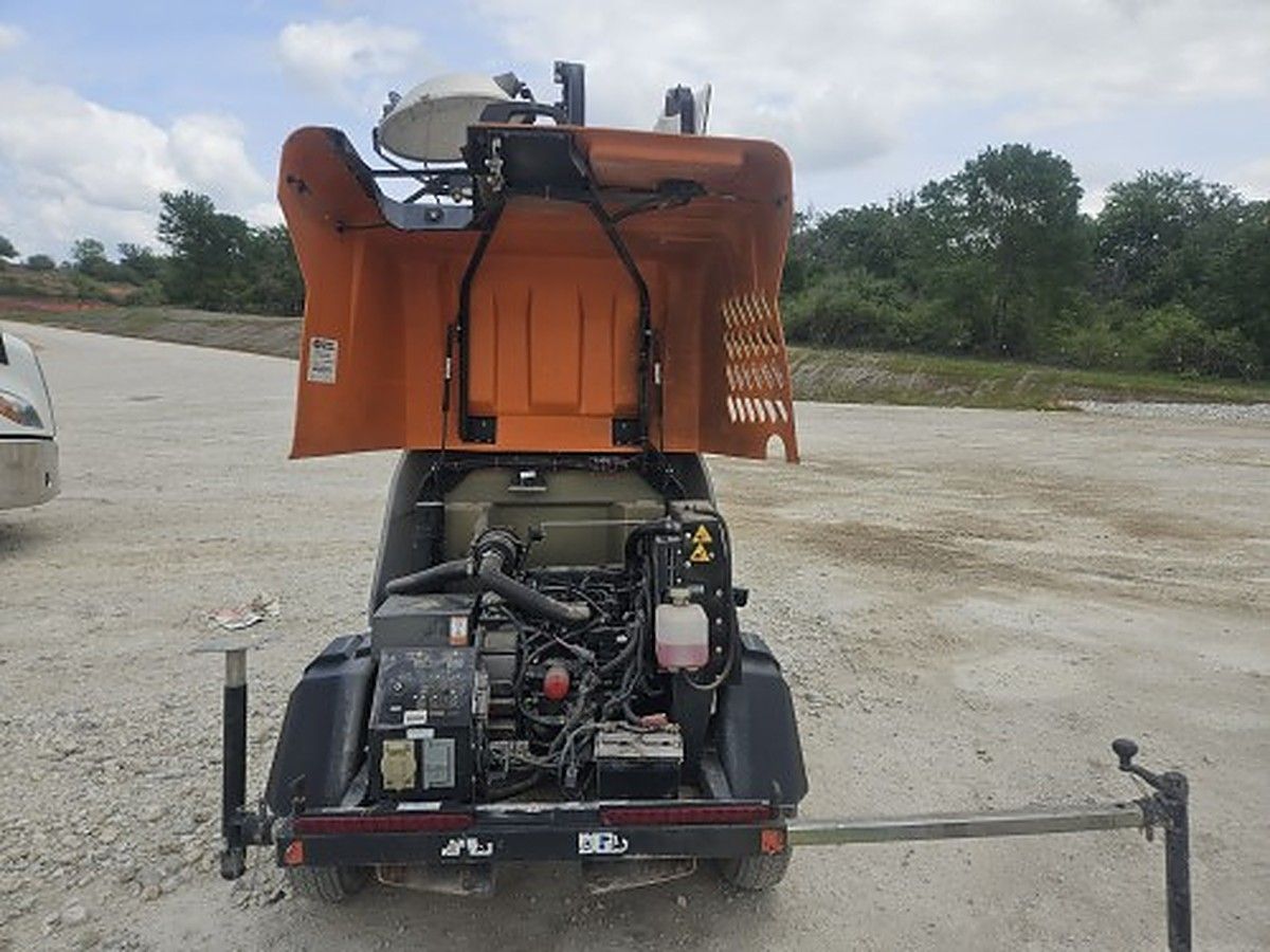 MAGNUM PRO MLT6SM photo 4