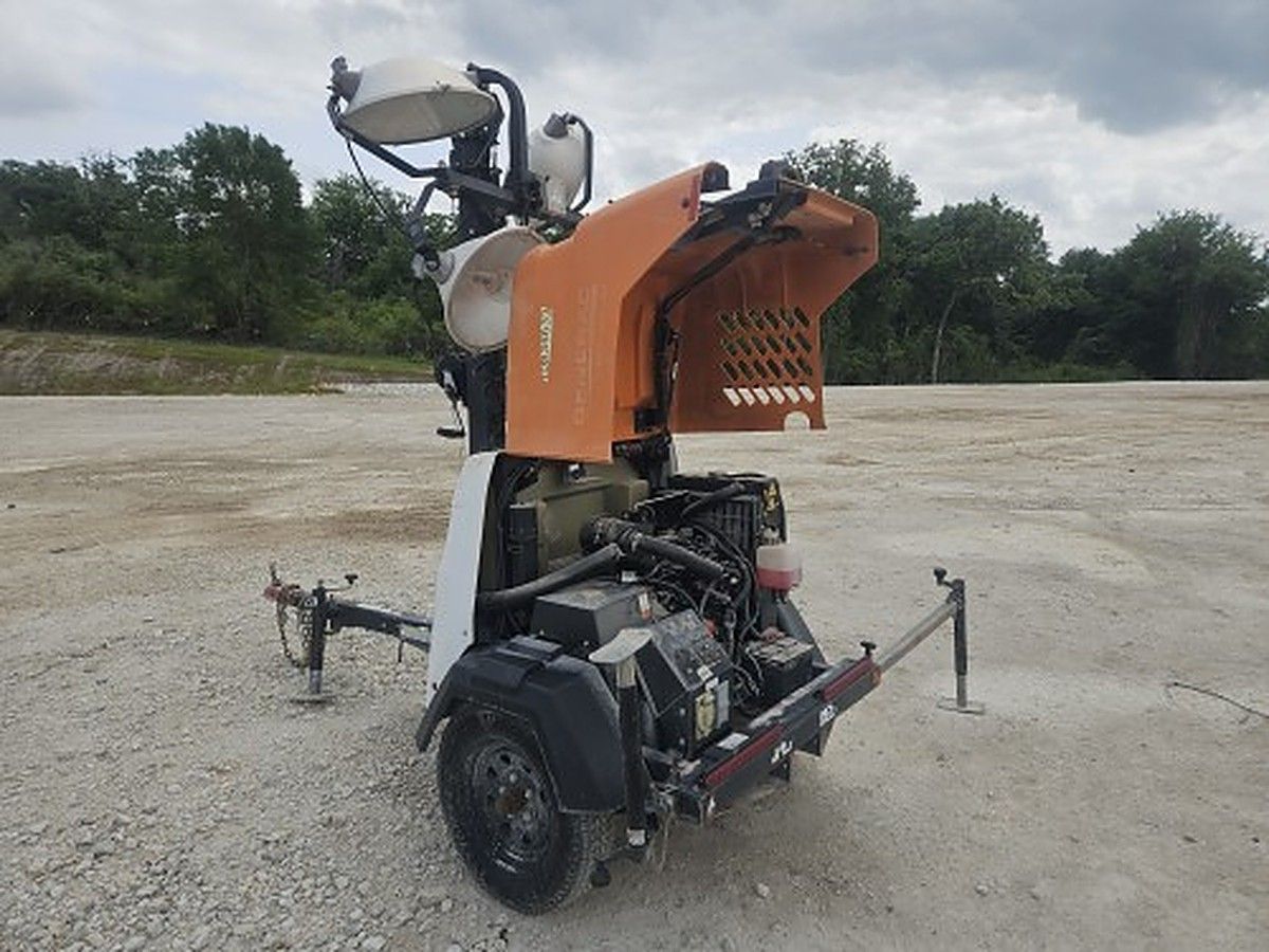 MAGNUM PRO MLT6SM photo 5