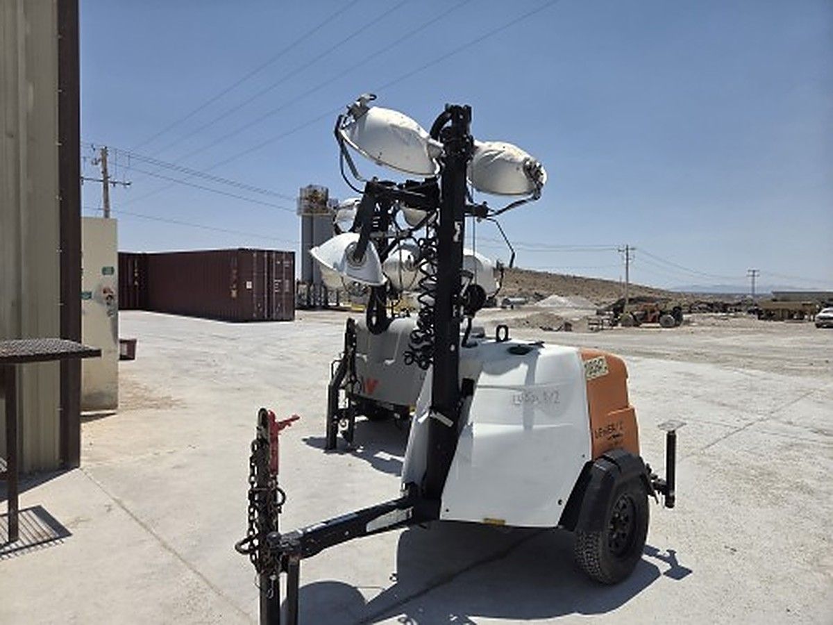 2018 MAGNUM PRO MLT6SM for sale in Las Vegas, NV