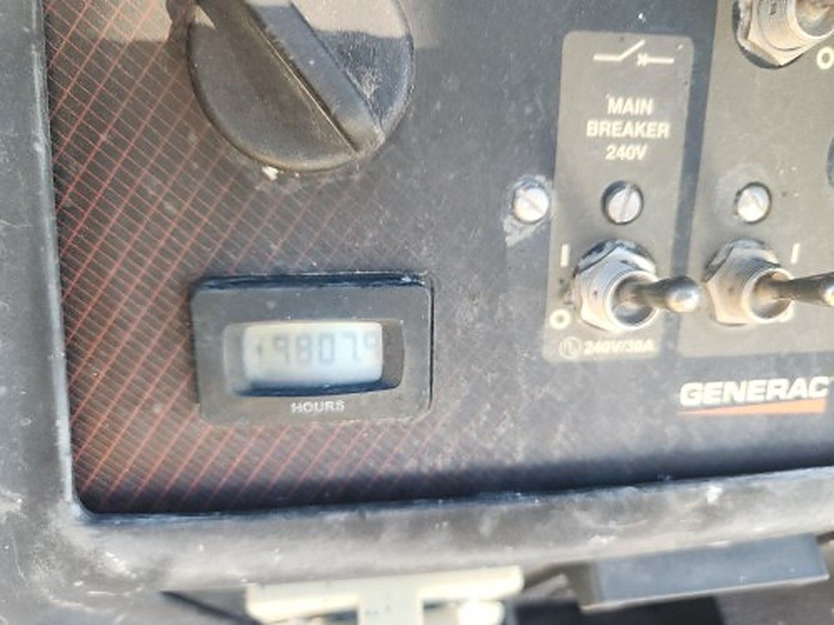 MAGNUM PRO MLT6SM photo 5