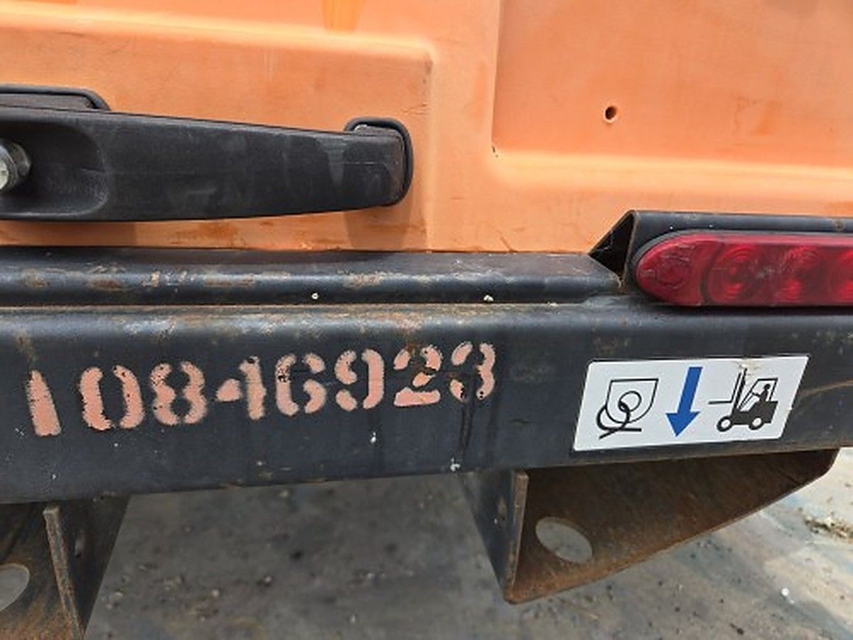 MAGNUM PRO MLT6SM photo 5