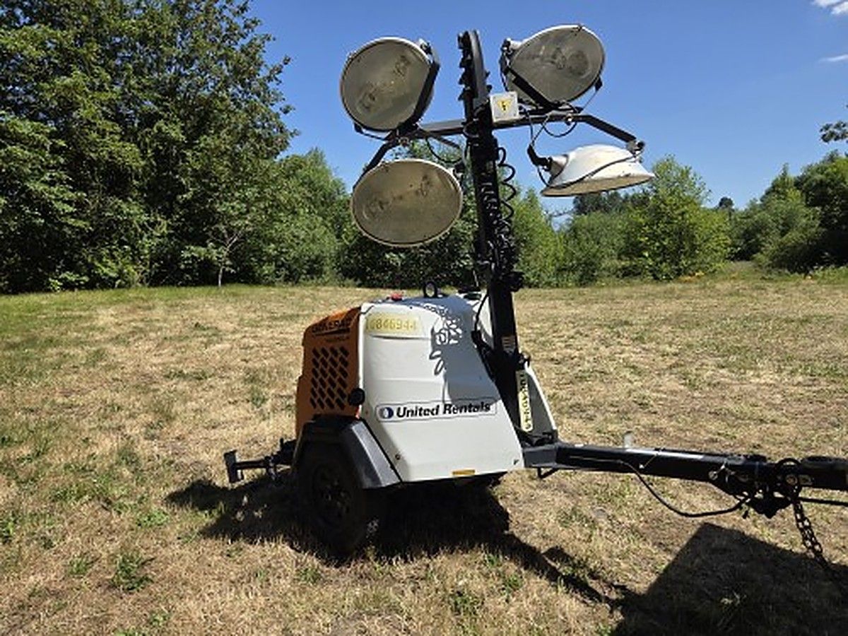 MAGNUM PRO MLT6SM photo 2