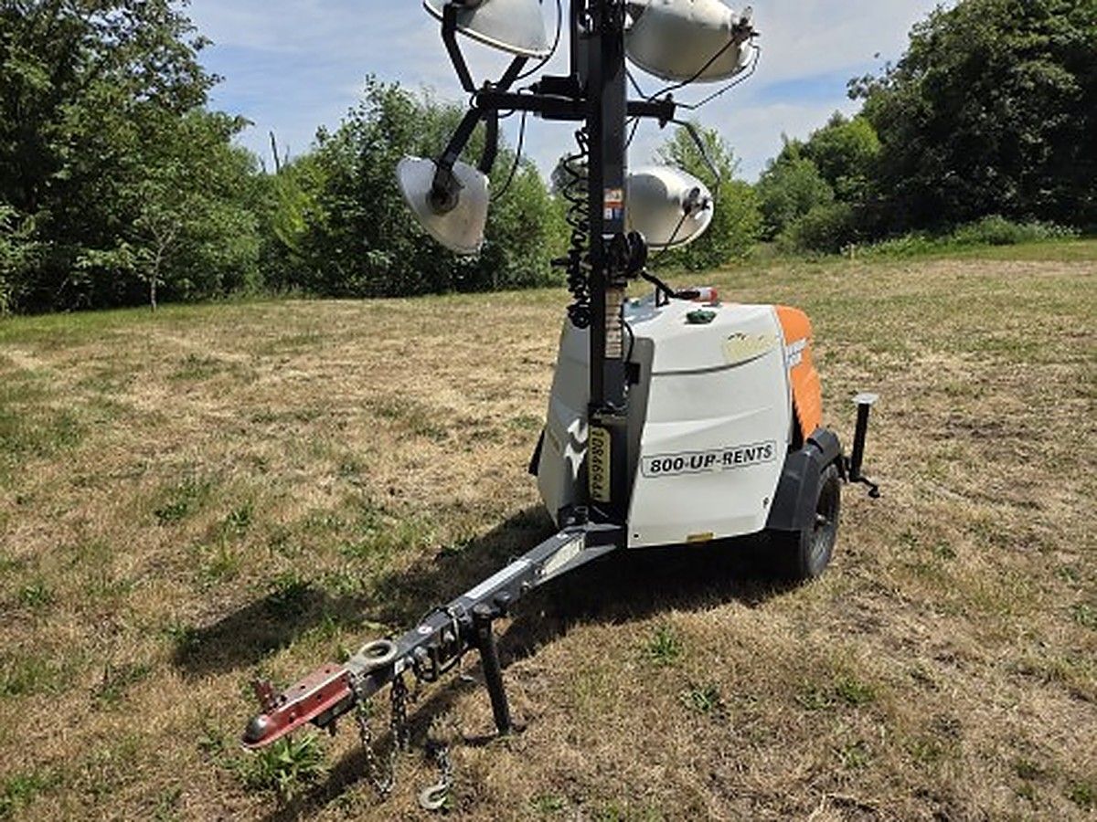 MAGNUM PRO MLT6SM photo 4