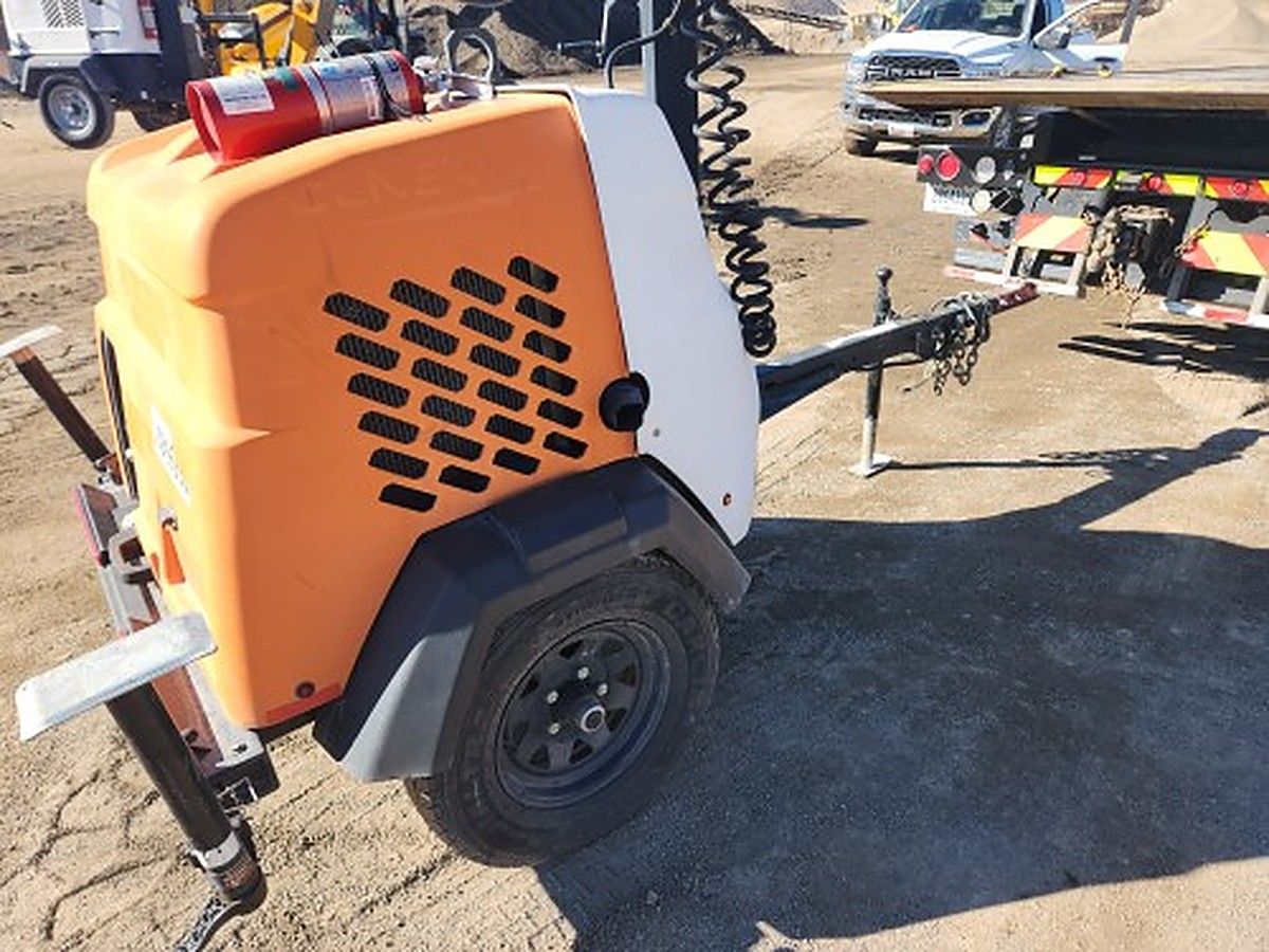 MAGNUM PRO MLT6SM photo 4