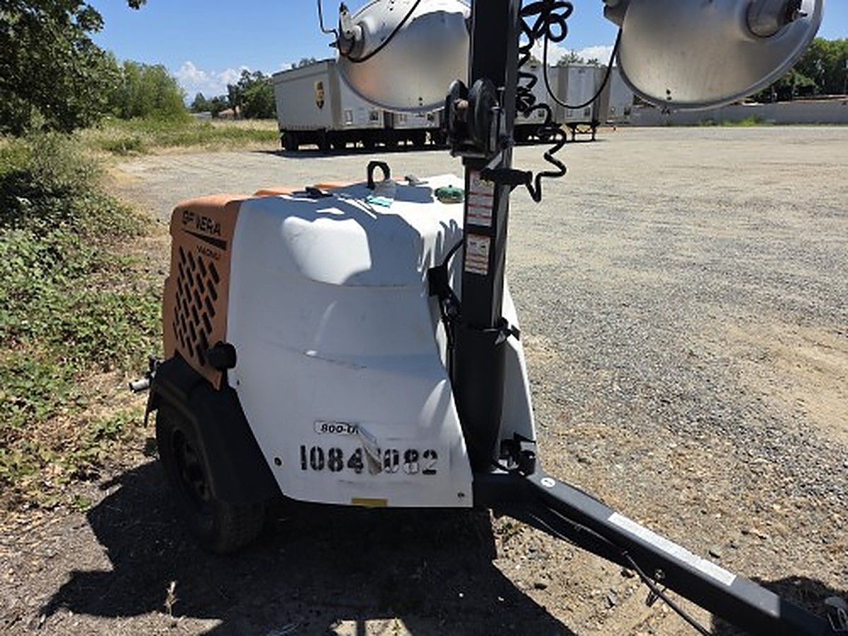 MAGNUM PRO MLT6SM photo 13