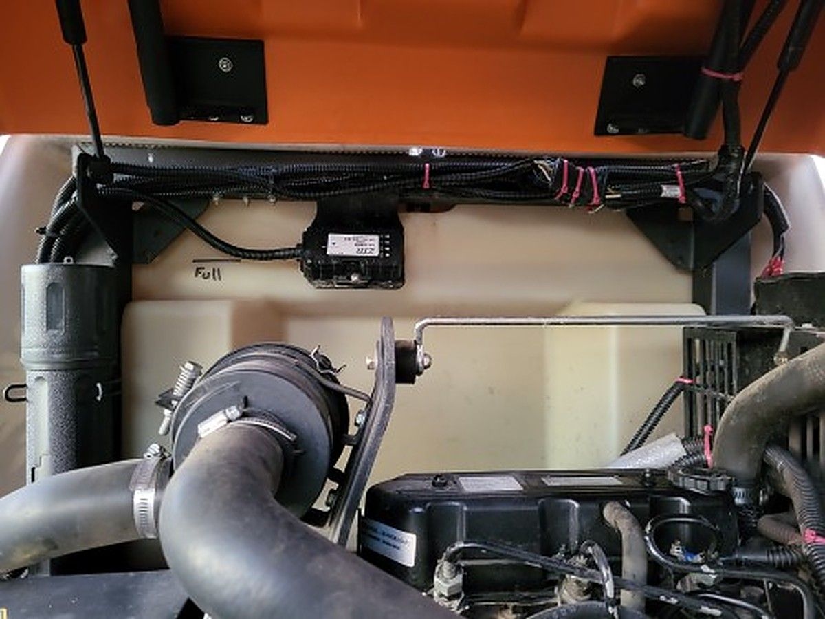 MAGNUM PRO MLT6SM photo 19