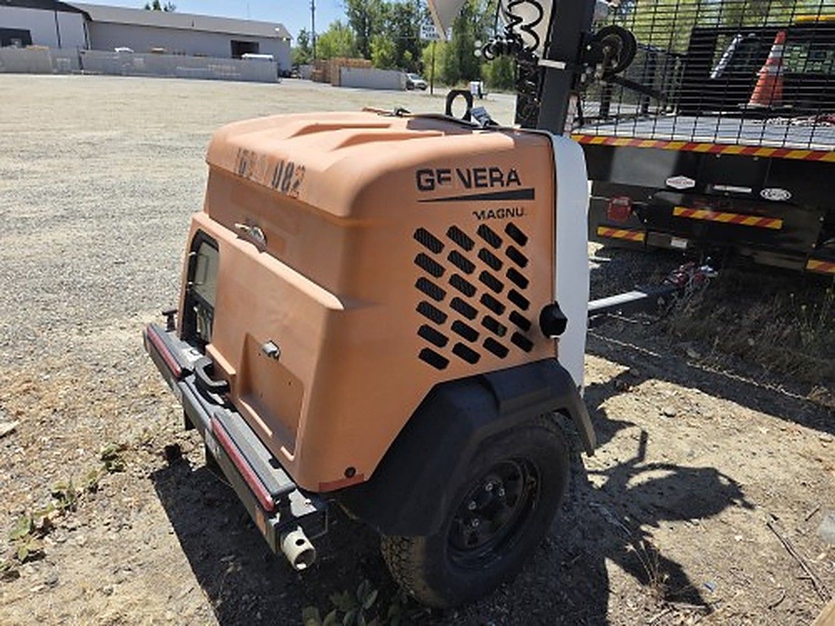 MAGNUM PRO MLT6SM photo 10
