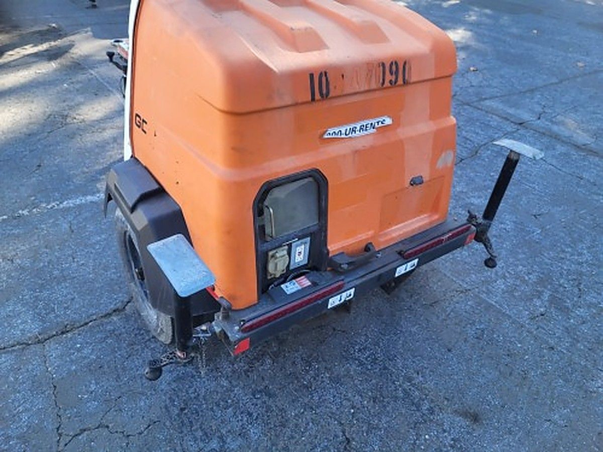 MAGNUM PRO MLT6SM photo 4