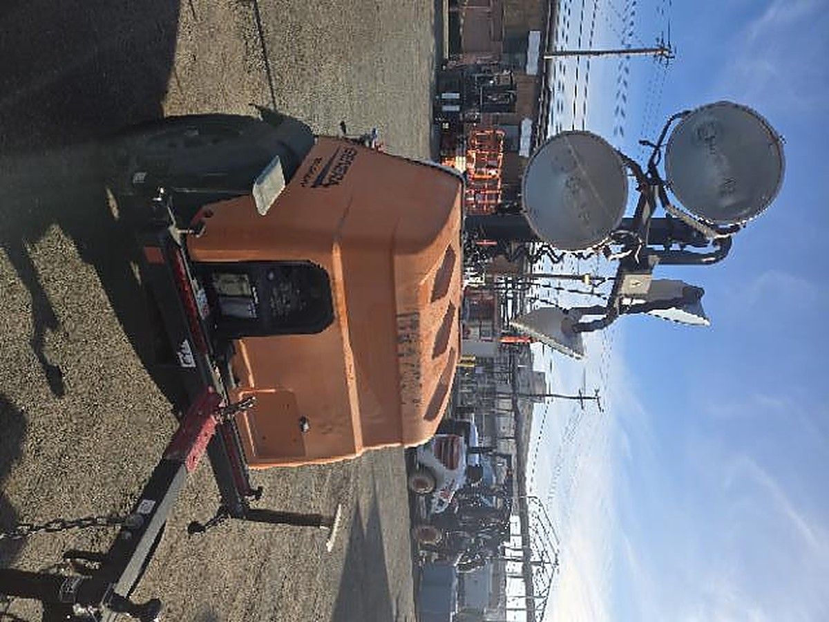 MAGNUM PRO MLT6SM photo 4