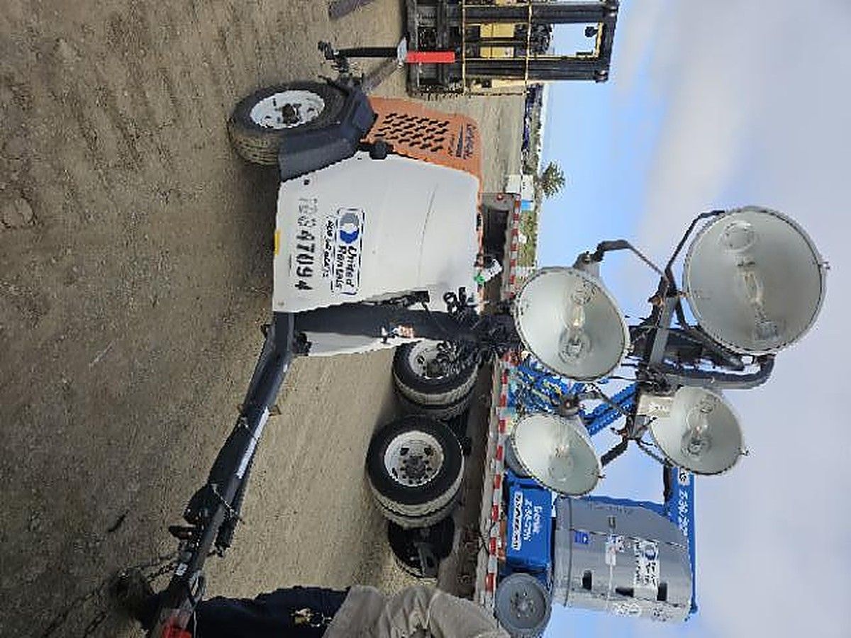 2018 MAGNUM PRO MLT6SM for sale in Las Vegas, NV