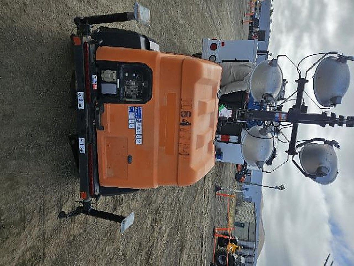 MAGNUM PRO MLT6SM photo 2