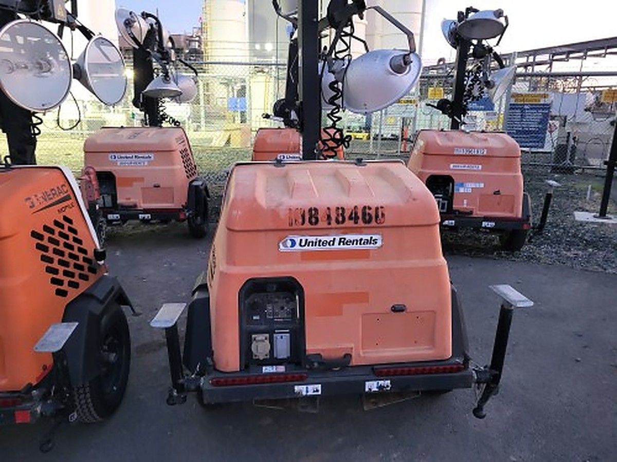 MAGNUM PRO MLT6SM photo 2