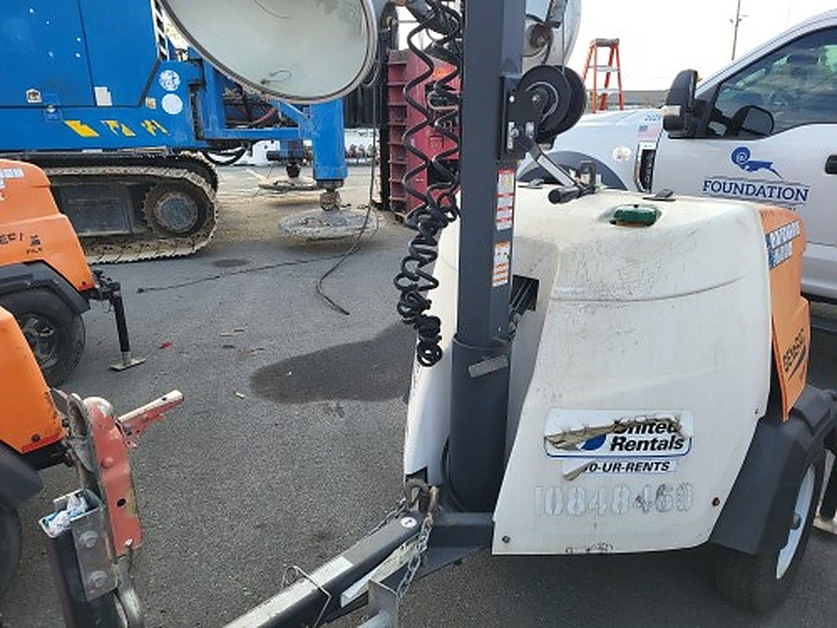 MAGNUM PRO MLT6SM photo 7