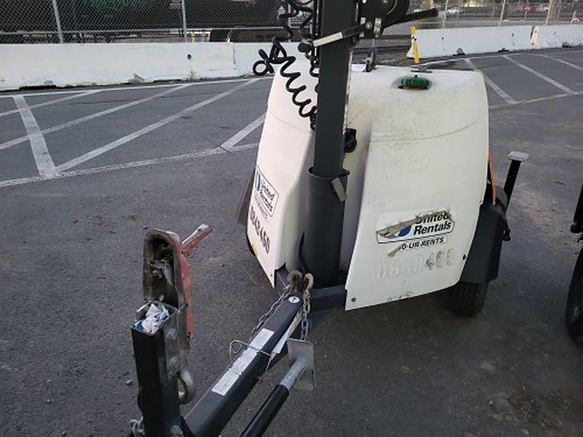 MAGNUM PRO MLT6SM photo 9