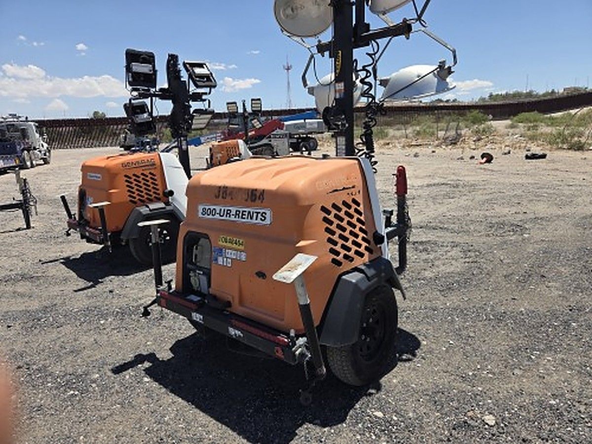 2018 MAGNUM PRO MLT6SM for sale in Las Vegas, NV