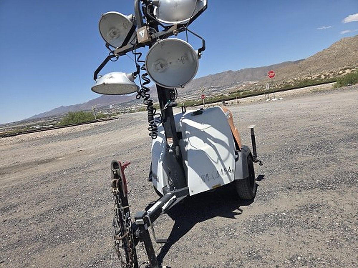 MAGNUM PRO MLT6SM photo 2