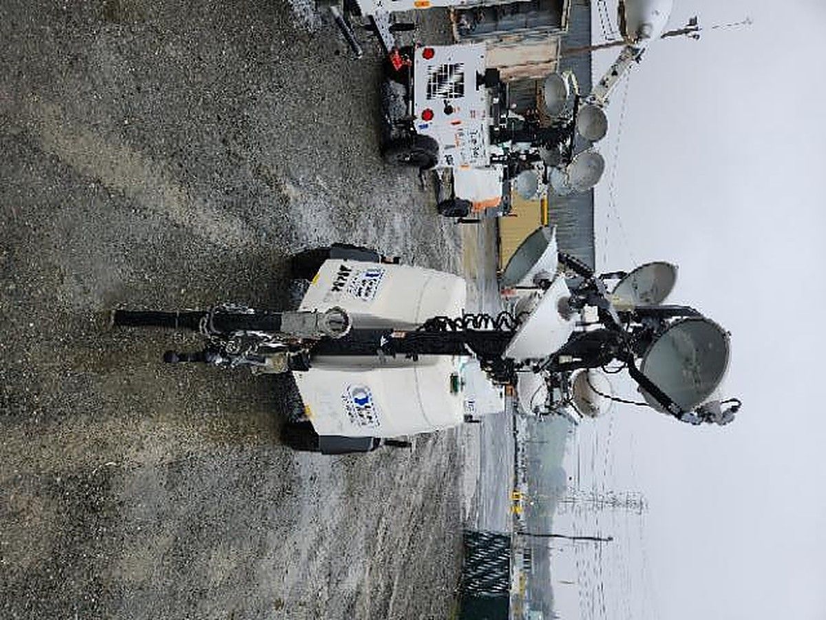 MAGNUM PRO MLT6SM photo 3