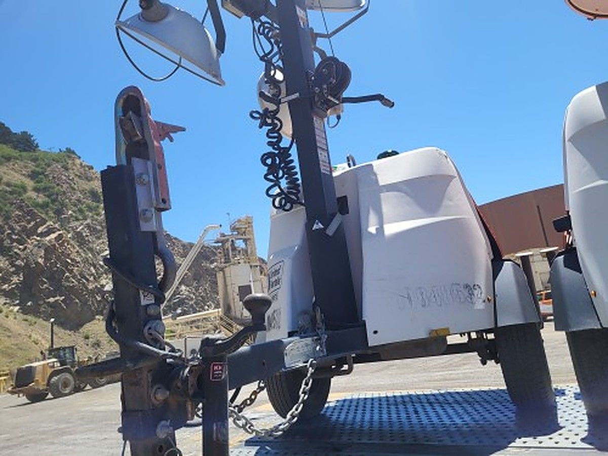MAGNUM PRO MLT6SM photo 2