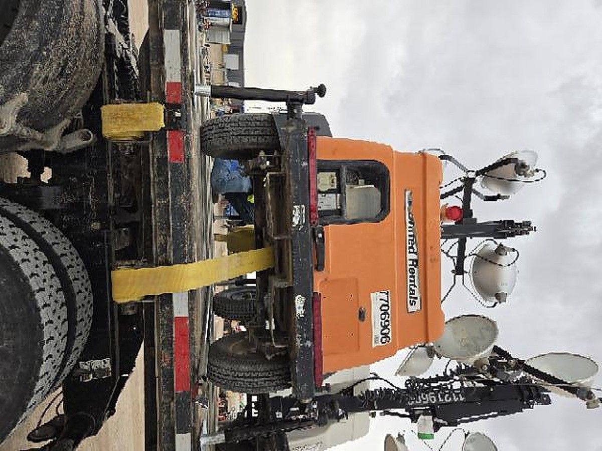 2018 MAGNUM PRO MLT6SM for sale in Las Vegas, NV