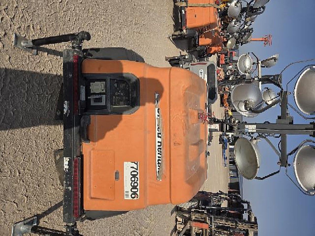 MAGNUM PRO MLT6SM photo 10