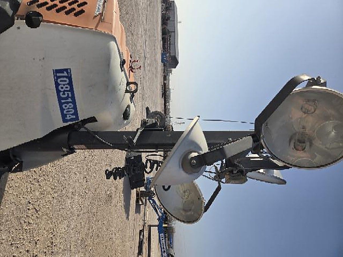 MAGNUM PRO MLT6SM photo 2
