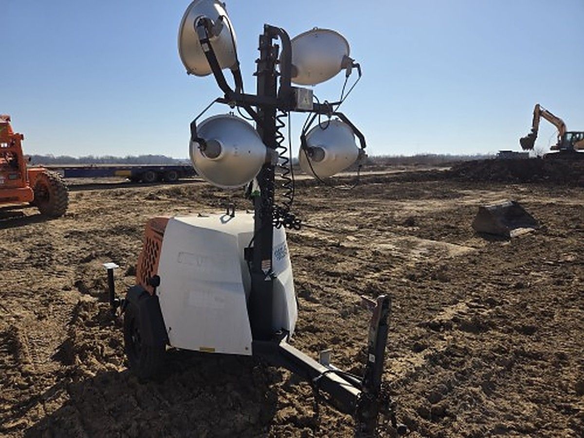 2018 MAGNUM PRO MLT6SM for sale in Las Vegas, NV