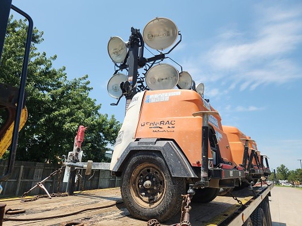 MAGNUM PRO MLT6SM photo 2