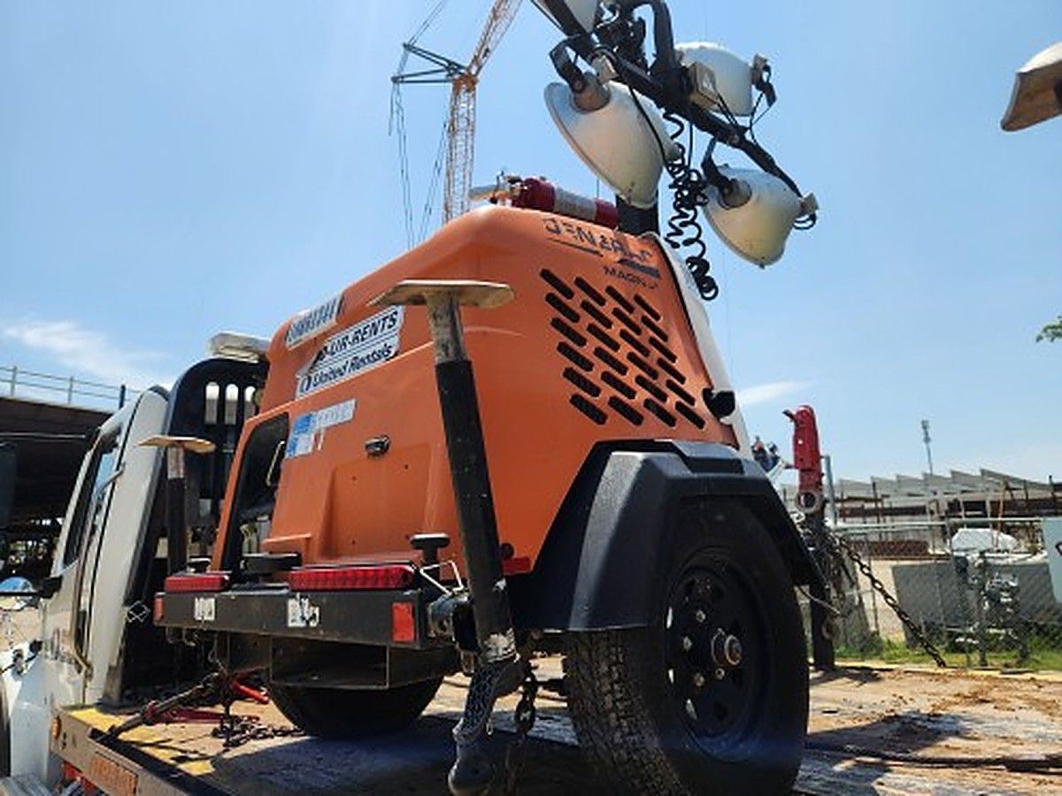 MAGNUM PRO MLT6SM photo 3