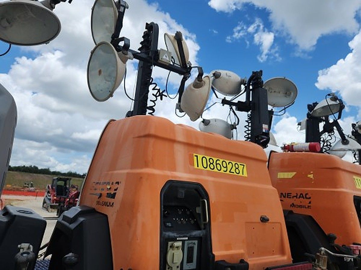 MAGNUM PRO MLT6SM photo 3