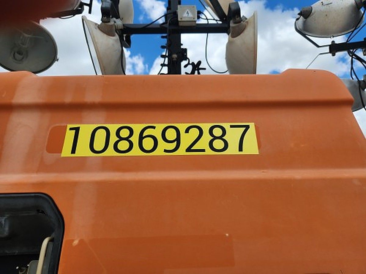 MAGNUM PRO MLT6SM photo 5