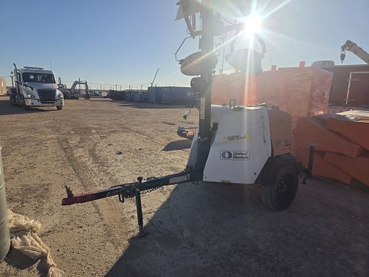 2018 MAGNUM PRO MLT6SM for sale in Las Vegas, NV