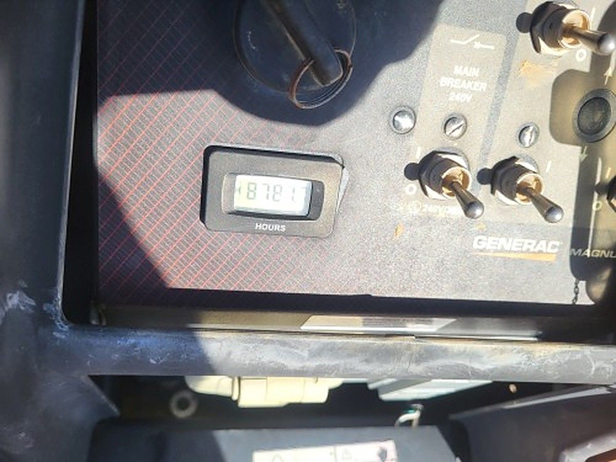MAGNUM PRO MLT6SM-STD3 photo 11