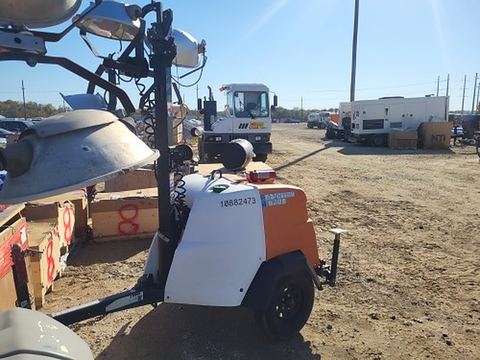2018 MAGNUM PRO MLT6SM-STD3 for sale