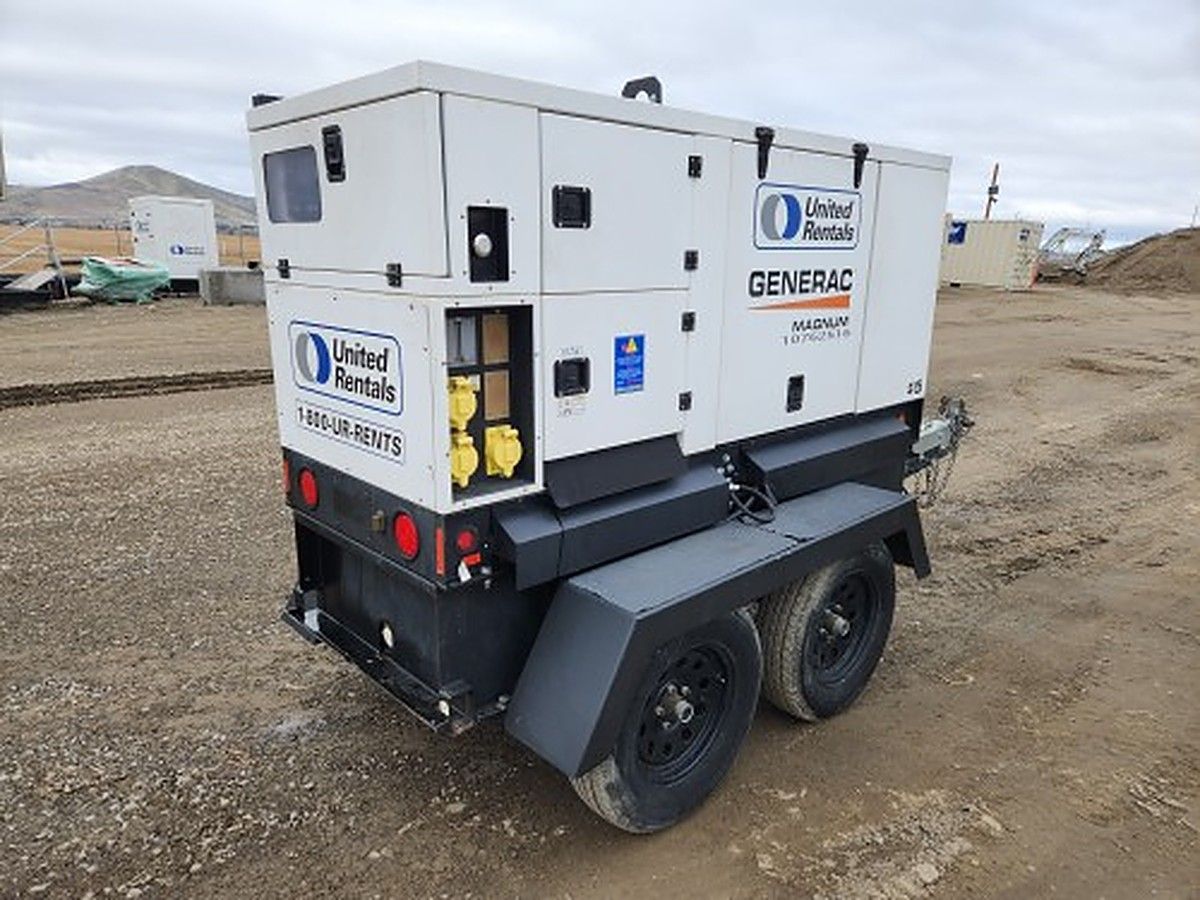 2018 MAGNUM PRO MMG45IF4 for sale in Las Vegas, NV