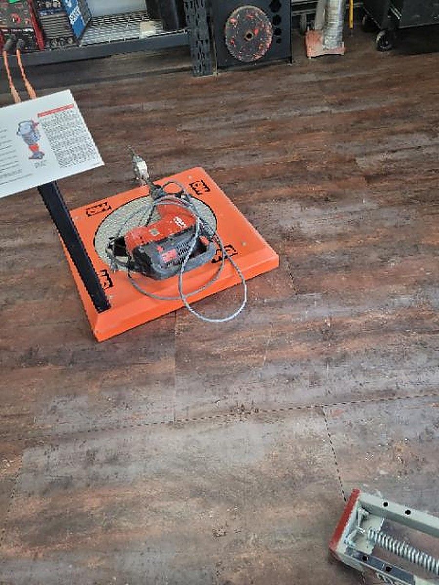 MAKINEX JHT photo 2