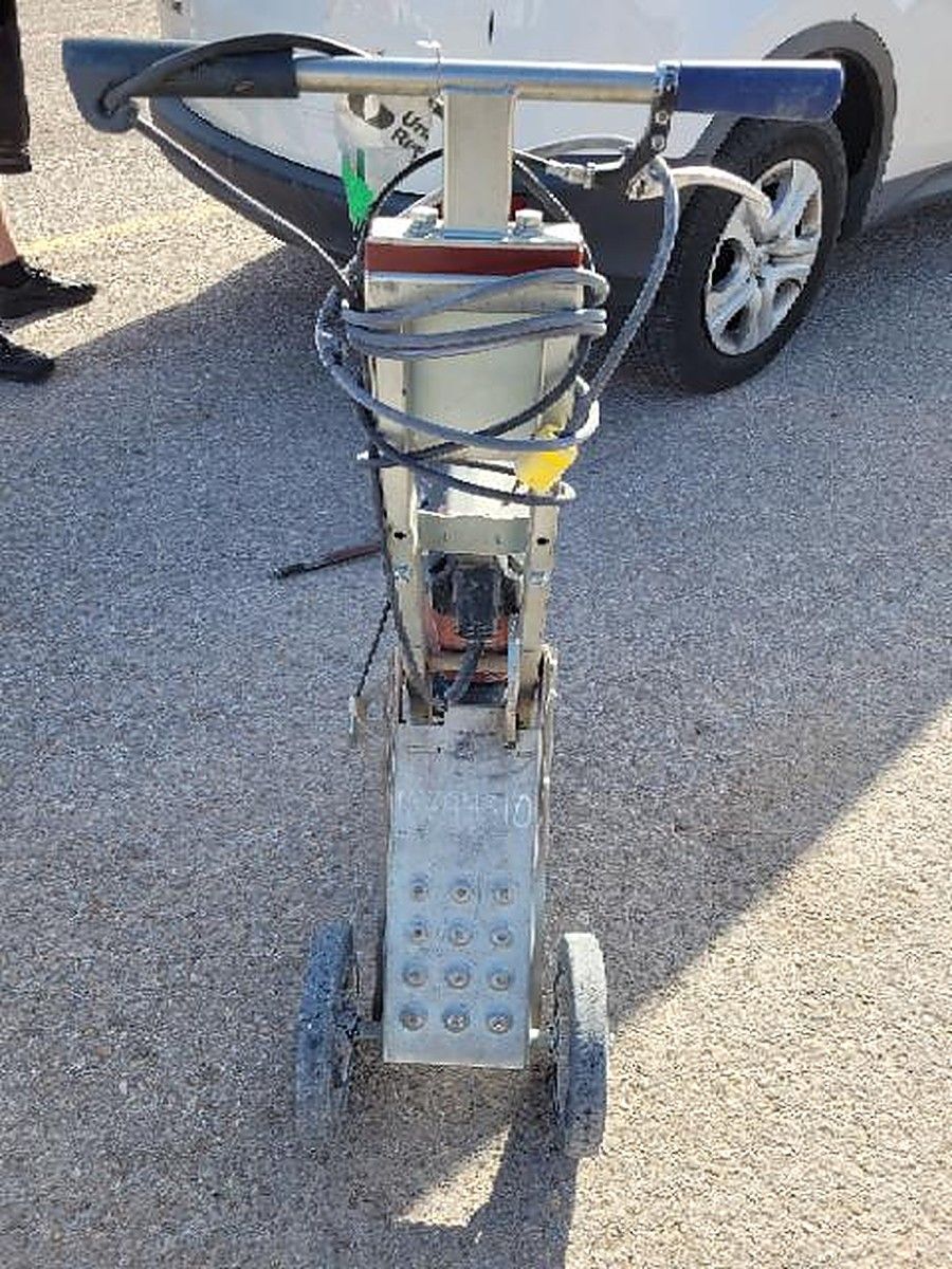 MAKINEX JHT-H photo 2