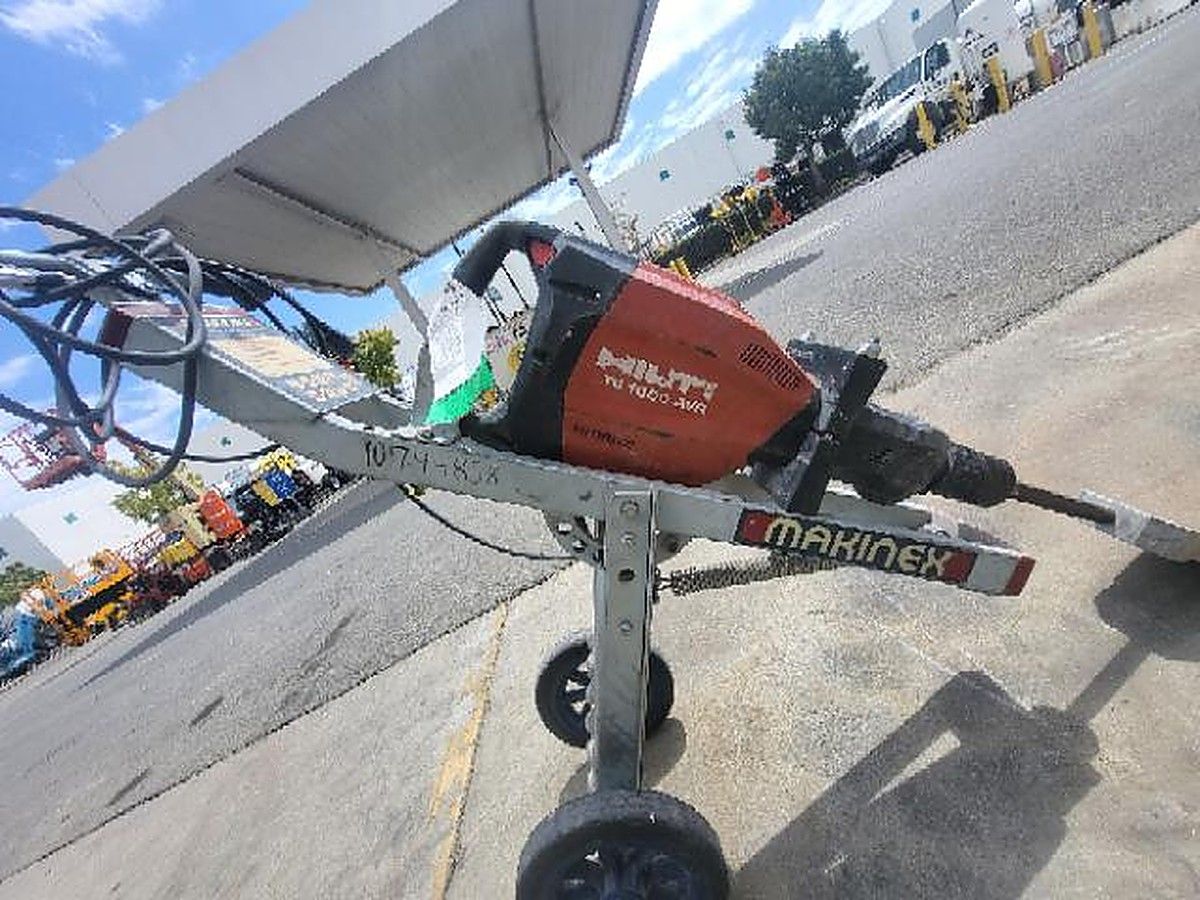 2018 MAKINEX JHT-H for sale in Las Vegas, NV