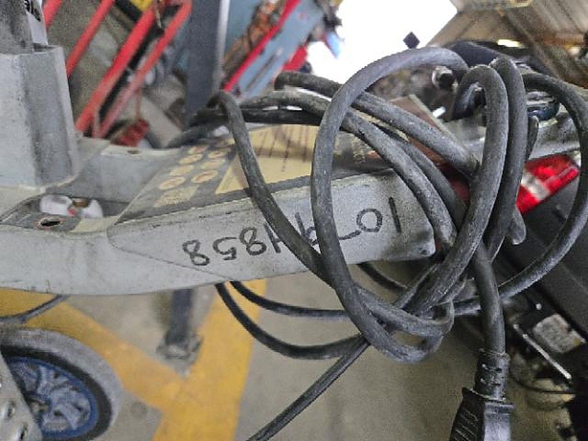 MAKINEX JHT-H photo 3