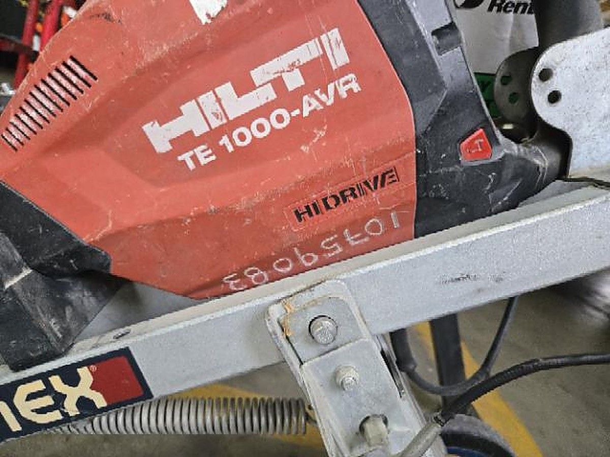 MAKINEX JHT-H photo 4