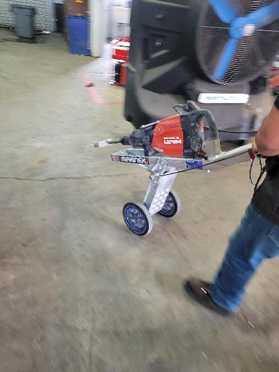 MAKINEX JHT-U photo 2