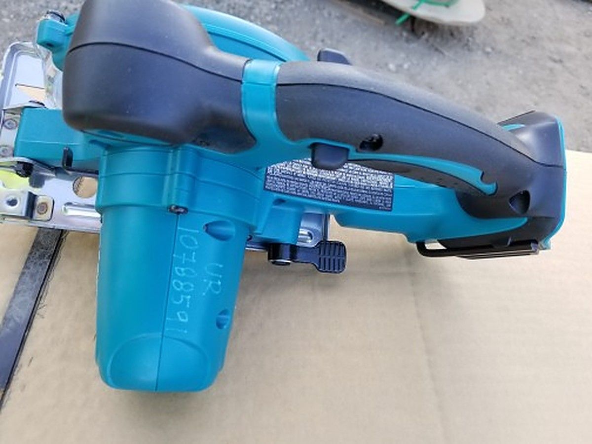 MAKITA XSC01Z photo 2